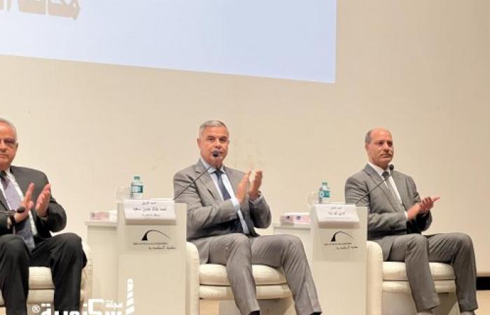 محافظ الإسكندرية يوجه بسرعة إنهاء إجراءات إقامة المعلمين الجدد بالعمل والاستعداد للعام الدراسي الجديد 2025_2026