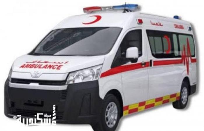 برج العرب تعلن دعمها "للأمير فيصل" رمز "الإسعاف " بمجلس النواب