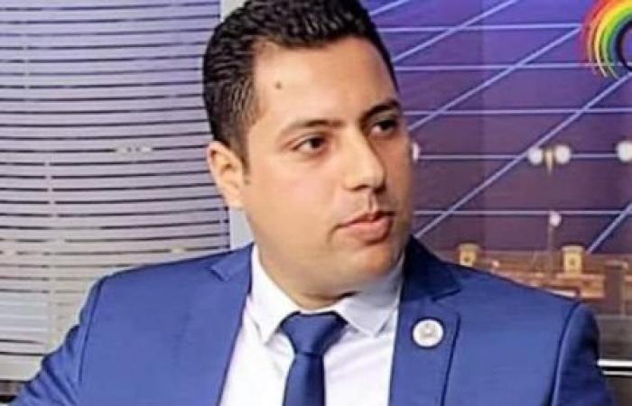 بقلم الباحث والكاتب  -  أسامة شمس الدين