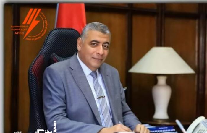 المهندس إيهاب الفقي.....عدالة قائد وإنسانية قرار