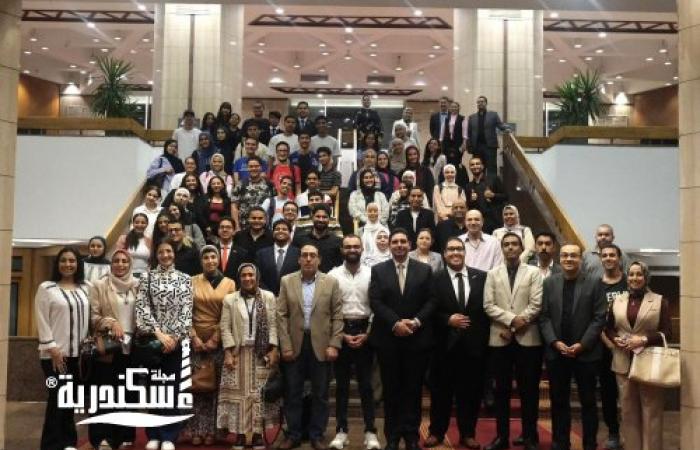 خبراء التنمية المستدامة يجتمعون في مؤتمر "رالي" بالإسكندرية