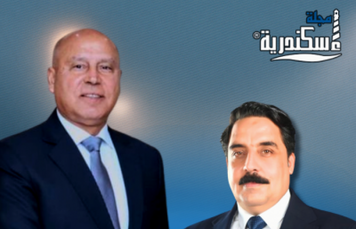 الخبير الاقتصادي المهندس إيهاب محمود: تطوير الموانئ البحرية يعزز مكانة مصر كمركز لوجيستي عالمي