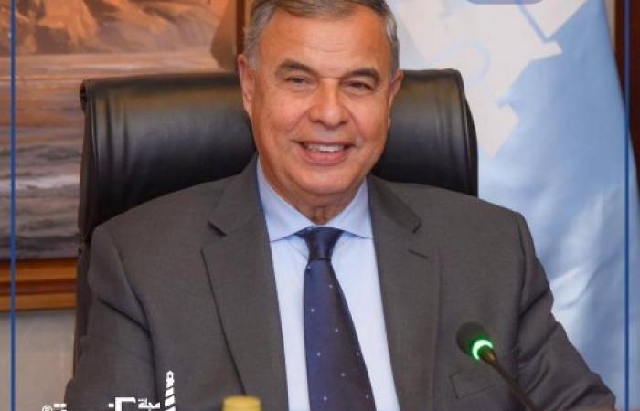 محافظ الإسكندرية يُشيد بجهود الدولة والمجلس القومي للمرأة في مناهضة العنف وحماية حقوق المرأة