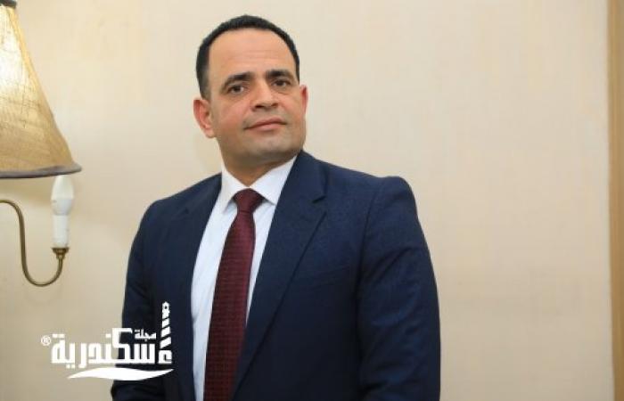 صبحي عبد الجليل المحامي بالنقض رقم "2": "كرامة المحامي وتطوير منظومة الخدمات على رأس أولوياتي في انتخابات نقابة المحامين