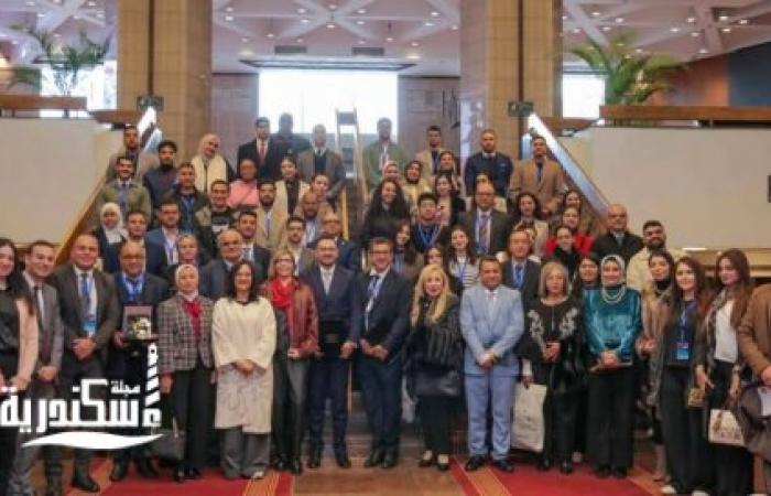 مكتبة الإسكندرية تفتتح الملتقى الثقافي "المصري المغربي" بمشاركة دبلوماسية رفيعة