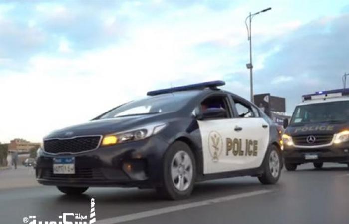 أمن الإسكندرية يكشف حقيقة فيديو التعدي على مسنة بشوارع "باب شرق"
