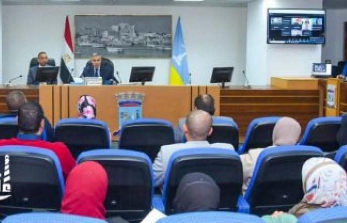 بمشاركة UNDP وGIZ.. تحالف دولي في الإسكندرية لوضع أسس التخطيط الحضري المرن
