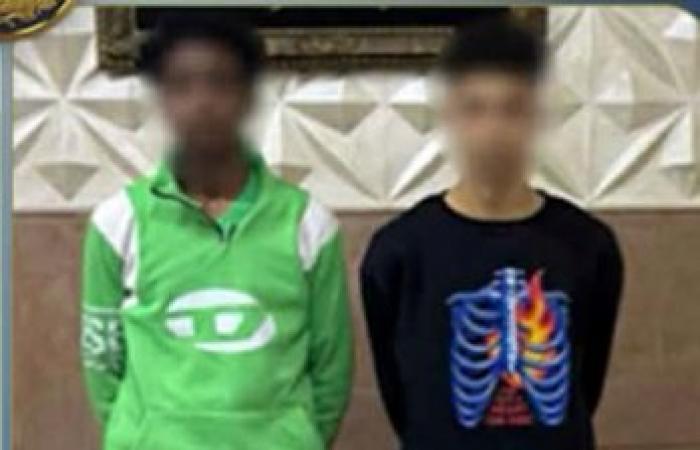 الأمن يضبط "طرفي مشاجرة" الأسلحة البيضاء بالإسكندرية بعد تداول فيديو الواقعة