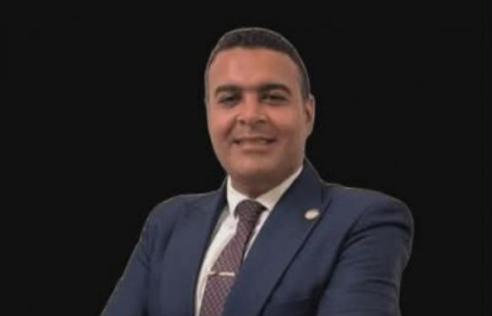 يوسف الدالى يكتب : إحذر من ترند تحويل صورتك لكاريكاتير