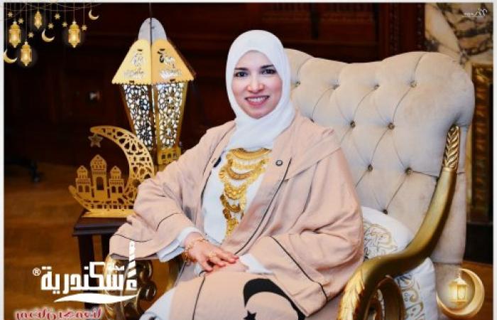 حصاد طبي للعشر الأُوَل من رمضان..من مبادرة روشتة رمضانية الموسم التانى (30 يوم صحة)
