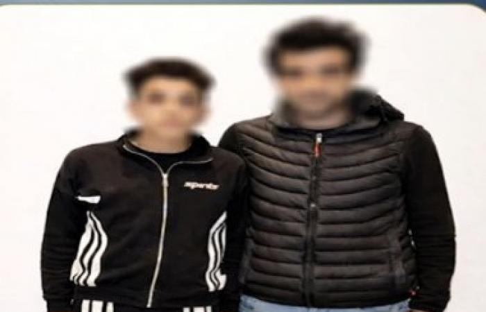 أمن الإسكندرية يضبط "لص الهواتف" بالمنتزة بعد تداول فيديو لواقعة السرقة