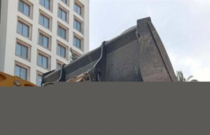 حي شرق  ينتفض ضد الإشغالات: ضبط 35 مخالفة وتمركزات مستمرة لضمان السيولة