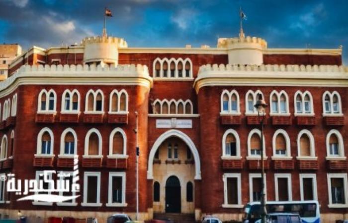 تقدم جديد لجامعة الإسكندرية في تصنيف QS العالمي للتخصصات الجامعية 2026