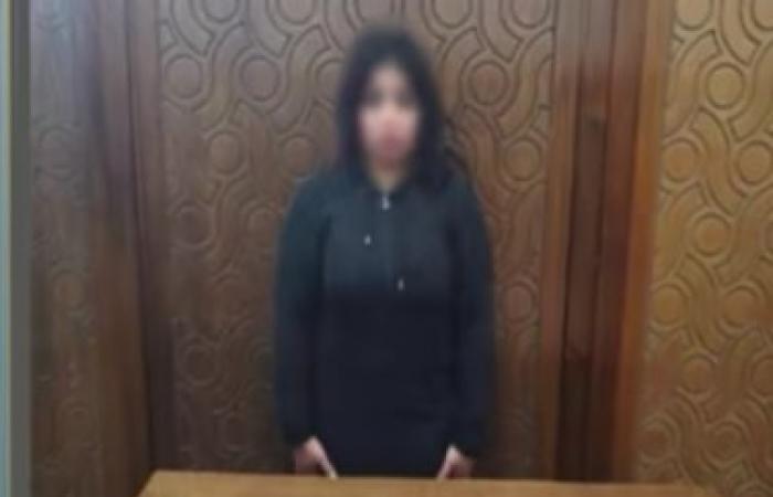 بسبب "الرقص والإيحاءات".. الأمن يلقي القبض على "بلوجر" شهيرة بمنتزه الإسكندرية