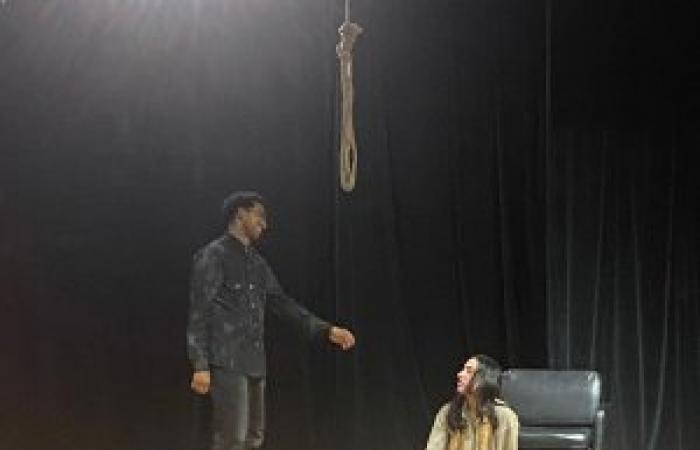 نجاح كبير وتفاعل مميز لاحتفالية "المرأة المصرية أصل الحكاية" بمكتبة الإسكندرية