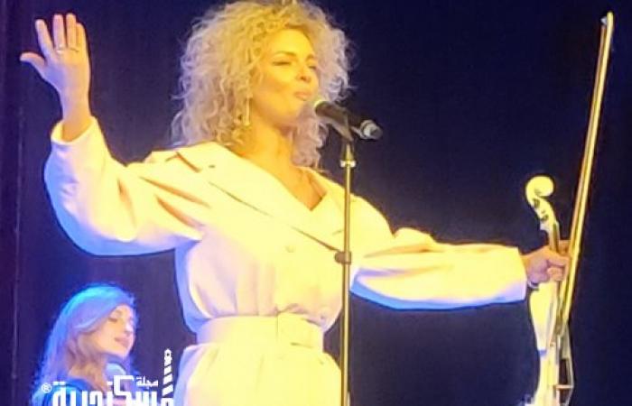 أنغام روسية تشعل مسرح أوبرا الإسكندرية احتفاء بالوحدة والتآخي بين الشعوب