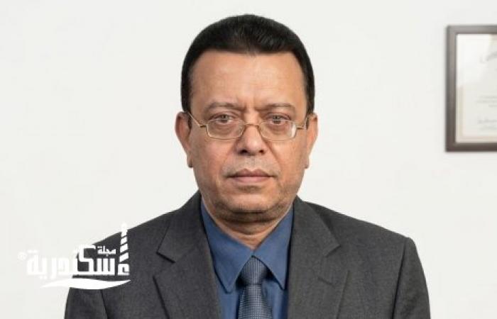 جامعة الإسكندرية تُعزز قياداتها الأكاديمية بتعيين الدكتور إبراهيم خليفة وكيلاً لـ «حقوق الإسكندرية»