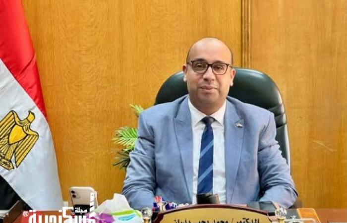 “صحة الإسكندرية” تعلن رفع درجة الاستعداد القصوى بجميع المنشآت الصحية خلال احتفالات شم النسيم