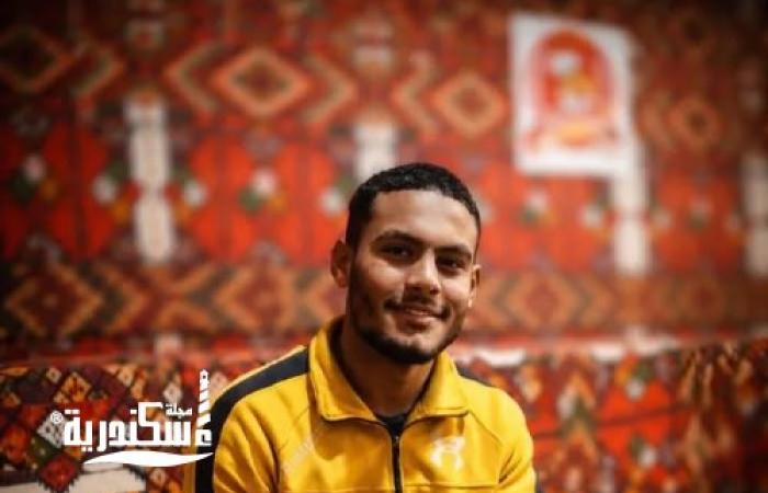 بعد 5 أيام من البحث.. انتشال جثمان شاب غرق في مياه الساحل الشمالي