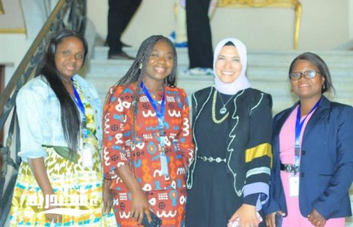 انطلاق المؤتمر السنوى الافريقى الحادى عشر  للمركز الافريقى لخدمات صحة المرأة بالتعاون مع الوكالة المصرية للشراكة والتنمية لوزارة الخارجية المصرية