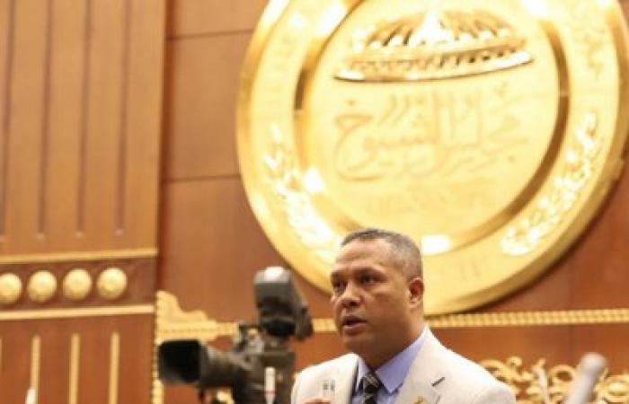 محمد حمزة : منطقة أبيس من أهم القري الزراعية بالمحافظة
