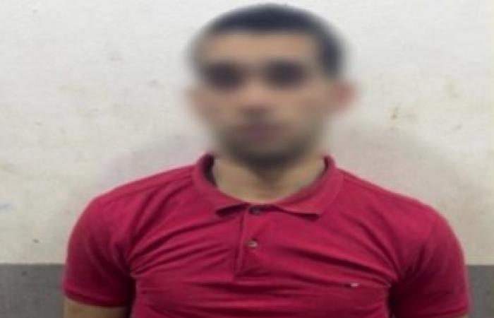 أمن الإسكندرية يكشف ملابسات فيديو التعدي على "سايس جراج" بسيدي جابر