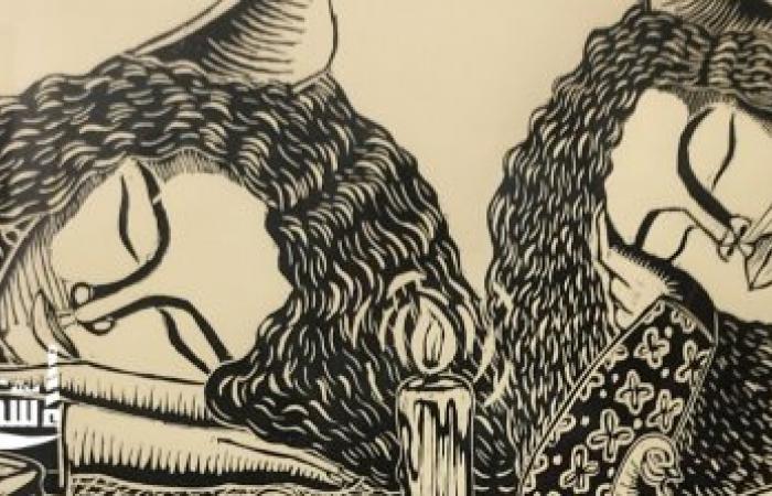 خلال أسبوع هيباتيا..22 فنانة يُجسدن صوت المرأة في معرض أصداء