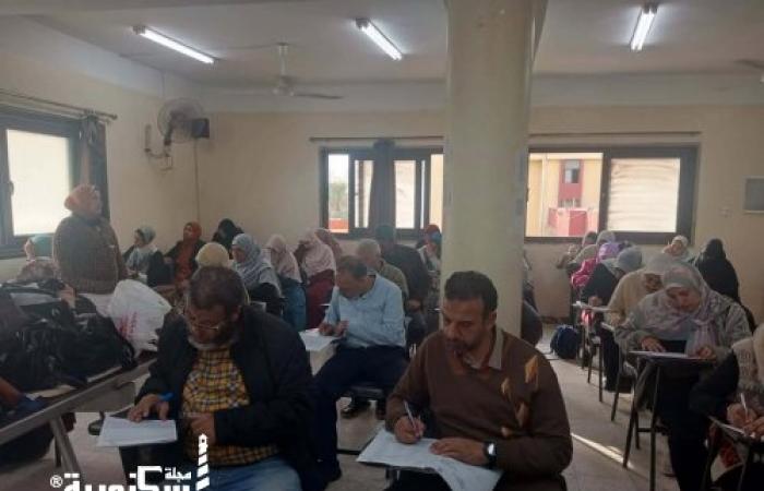 لليوم الخامس.. تواصل اختبارات الرواق الأزهري بالإسكندرية لـ ٢٦٠٠ دارس