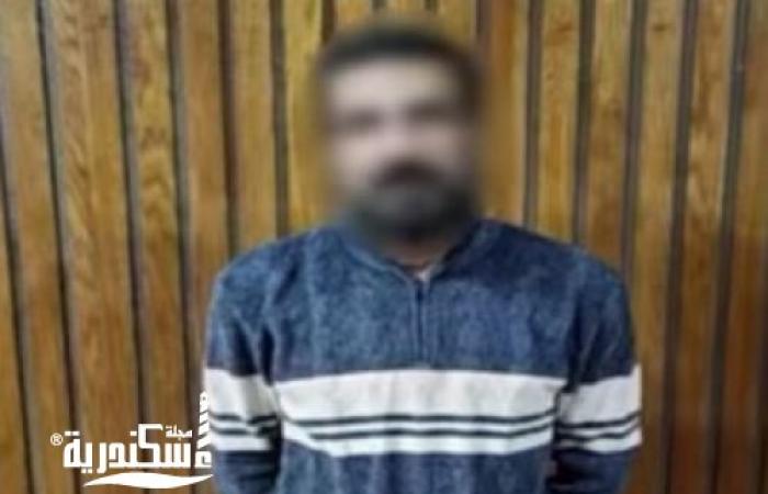 تخفى في نقاب للهجوم على شقيقته".. تفاصيل سقوط "مسجل خطر" بسبب صراع الميراث بالإسكندرية