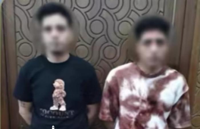 لسعيهم وراء "الأرباح والحرام".. سقوط صانعي محتوى بالإسكندرية بتهمة نشر فيديوهات خادشة للحياء