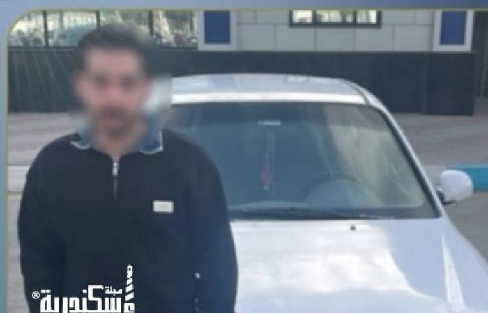 الأمن يضبط "صاحب فيديو الحركات الاستعراضية" بالإسكندرية.. عرّض حياة المواطنين للخطر بقصد "الـلهو"