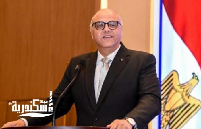 محافظ الإسكندرية: ذكرى تحرير سيناء رمز للفخر والعزة ومصدر إلهام للأجيال القادمة