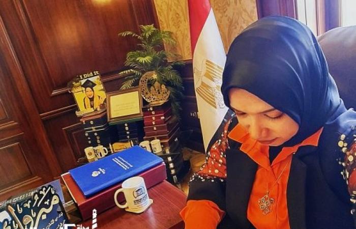 روشتة ذهبية من مبادرة الإسعافات الأولية للجميع الإصدار السادس للدكتورة ميرفت السيد بعنوان  "تغطية صحفية واعلامية… بلا مخاطر"