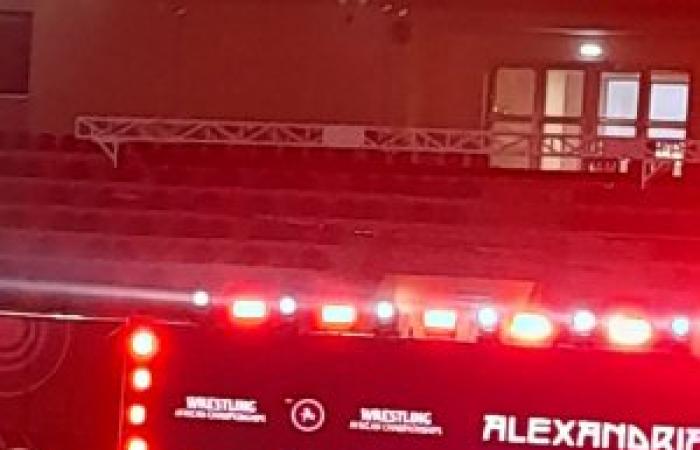 بمشاركة 26 دولة.. الإسكندرية تستضيف بطولة أمم أفريقيا للمصارعة بصالة برج العرب الدولية