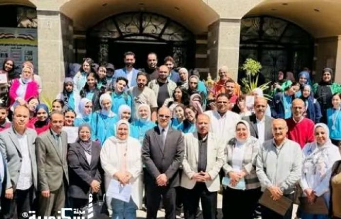 تعليم الإسكندرية يُكرم الفائزين في مسابقة أوائل الطلبة للمرحلتين الابتدائية والإعدادية