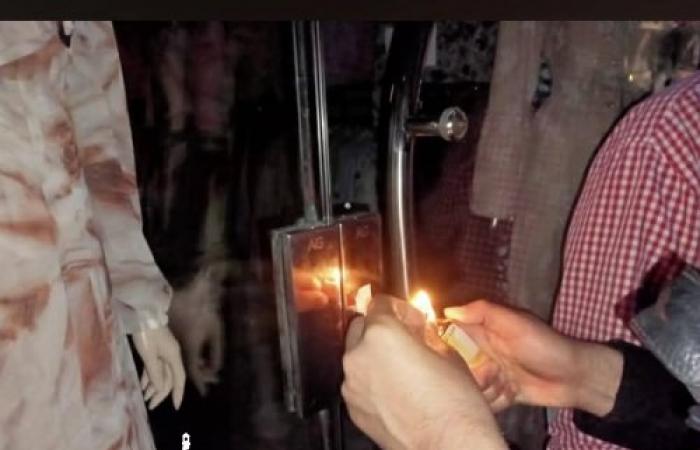 غلق 4 منشآت وتحصيل غرامات فورية في حملة مكبرة لـ «حي وسط» بالإسكندرية