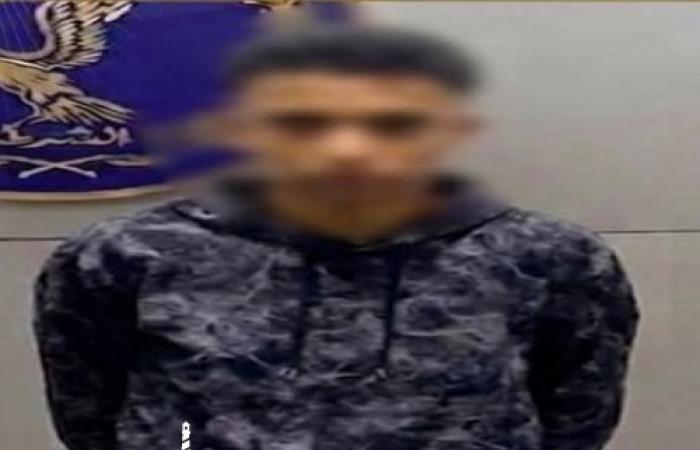 أمن الإسكندرية يضبط عاطلاً سرق مبالغ مالية من أطفال بمنطقة الدخيلة