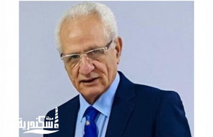 حسين محمود وبن حوير ب يستعرضان موسوعة الحضارة الإسلامية في صقلية باللغة الإيطالية بمعرض تورينو الدولى للكتاب