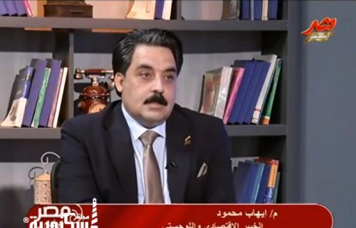 إيهاب محمود:  بحضور الرئيس السيسي  ماكرون يرسم مساراً جديداً للشراكة الفرنسية الأفريقية