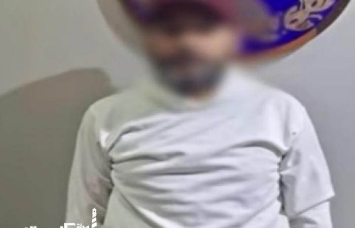 أمن الإسكندرية يكشف ملابسات فيديو سرقة "لاب توب" من داخل مسكن بالمنتزه