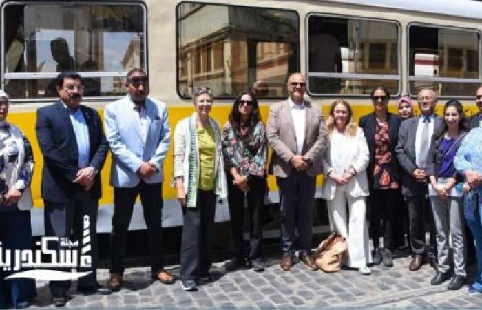 بالتعاون مع GIZ.. الإسكندرية تعلن بدء المرحلة الثانية لتطوير البنية التحتية بمنطقتي كرموز واللبان