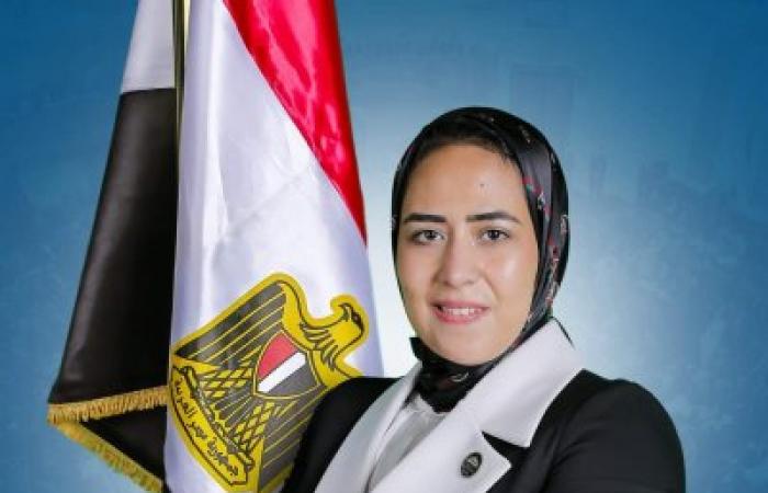 النائبة سارة النحاس تتقدم بطلب إحاطة للحكومة بشأن فوضى تداول المعلومات الصحية وحماية المواطنين من التضليل الطبي
