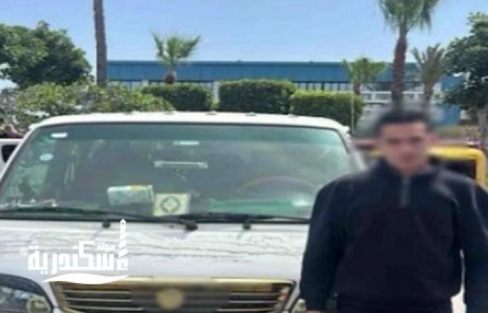 فيديو الفيس بوك يطيح به.. ضبط سائق ميكروباص "دون رخصة" رفع الأجرة على المواطنين بالعامرية