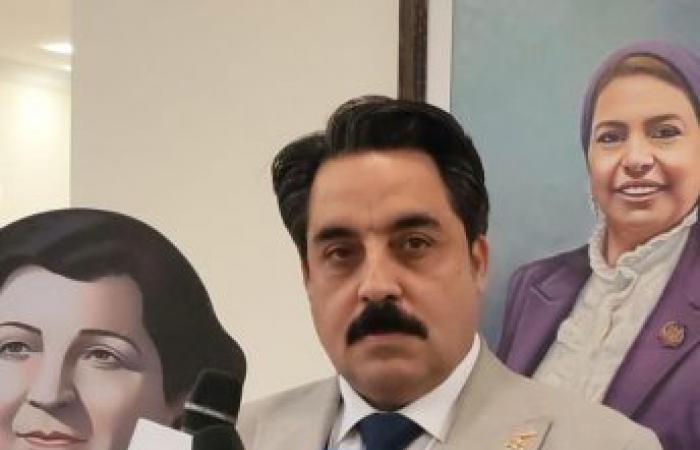 المهندس إيهاب محمود:   " 7 مليارات يورو استثمارات فرنسية"  ...  دعم  للصناعة والتصدير وتحويل مصر لمركز إقليمي هام