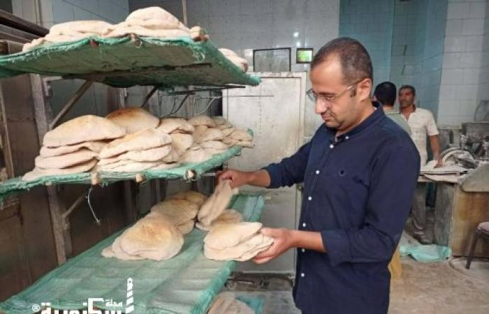 ضربة موجعة لمهربي الدعم بالإسكندرية.. حملات فجرية مكبرة تضبط آلاف اللترات من الوقود وأطنان الدقيق المدعم