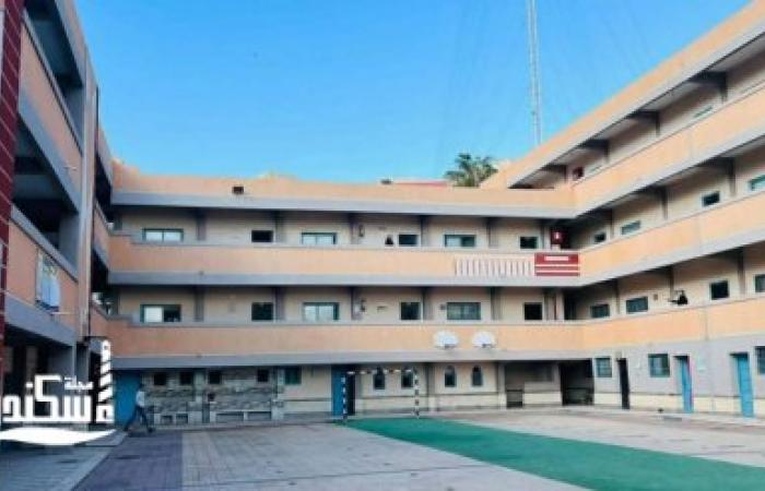 محافظ الإسكندرية يعلن الجاهزية الكاملة لامتحانات الشهادة الإعدادية السبت المقبل.. "البوكليت" وثلاث وسائل تأمين لمنع الغش