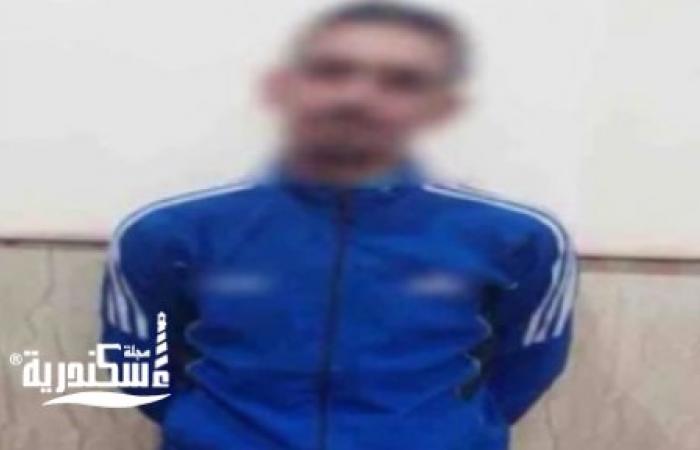 الداخلية تضبط بلطجي الإسكندرية بعد تداول فيديو اعتدائه على سائق "توك توك" بسلاح أبيض