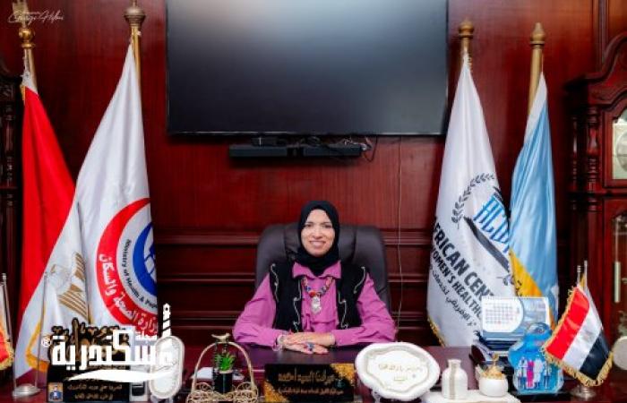 «روشتة ذهبية» لطلاب الامتحانات.. ميرفت السيد: لا تضيعوا حصاد العام بأخطاء الساعات الأخيرة