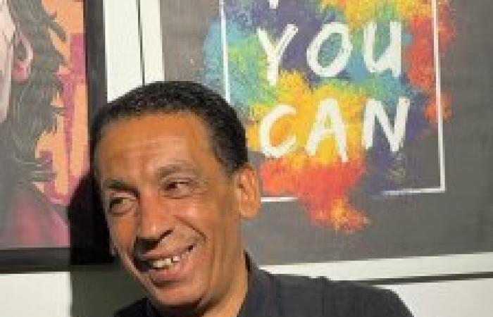 "هو ده".. كوميديا اجتماعية تناقش "العصمة" على مسرح عبد المنعم جابر بالإسكندرية