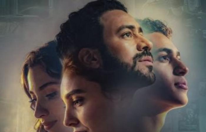 ليلة سينمائية خاصة.. صناع "إذما يشاركون جمهور الإسكندرية مشاهدة الفيلم